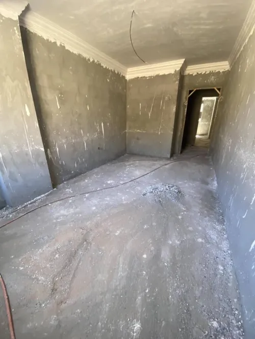 Vente Appartement F4 Alger Said hamdine