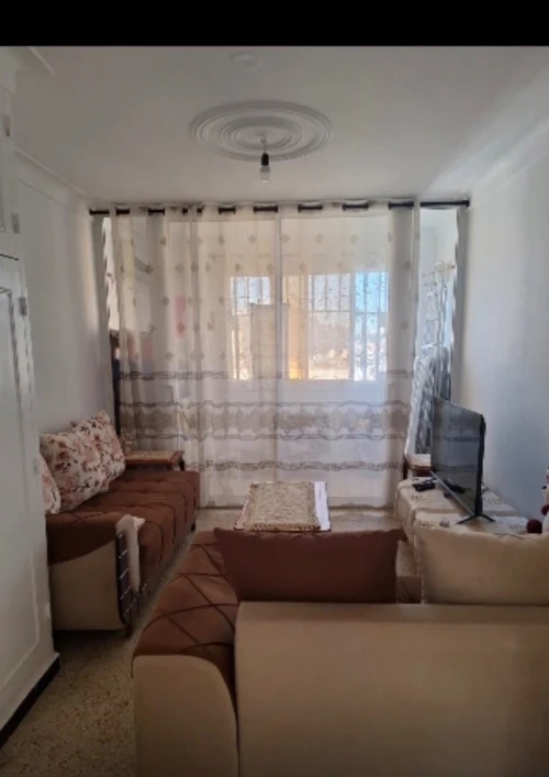 Vente Appartement F5 Alger Said hamdine