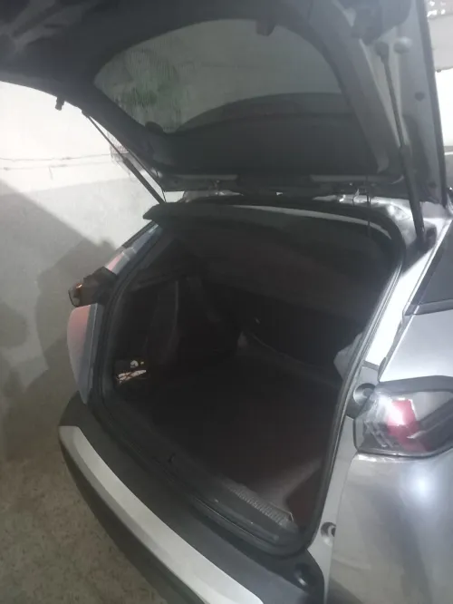 Peugeot 2008 2021 Allure