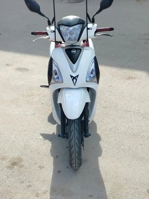 ST Sym 2023