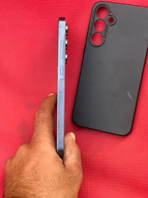 Samsung A55