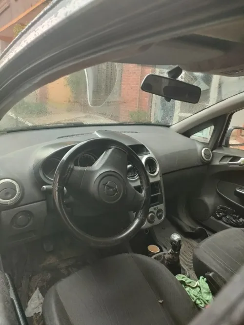 Opel Corsa 2009 D