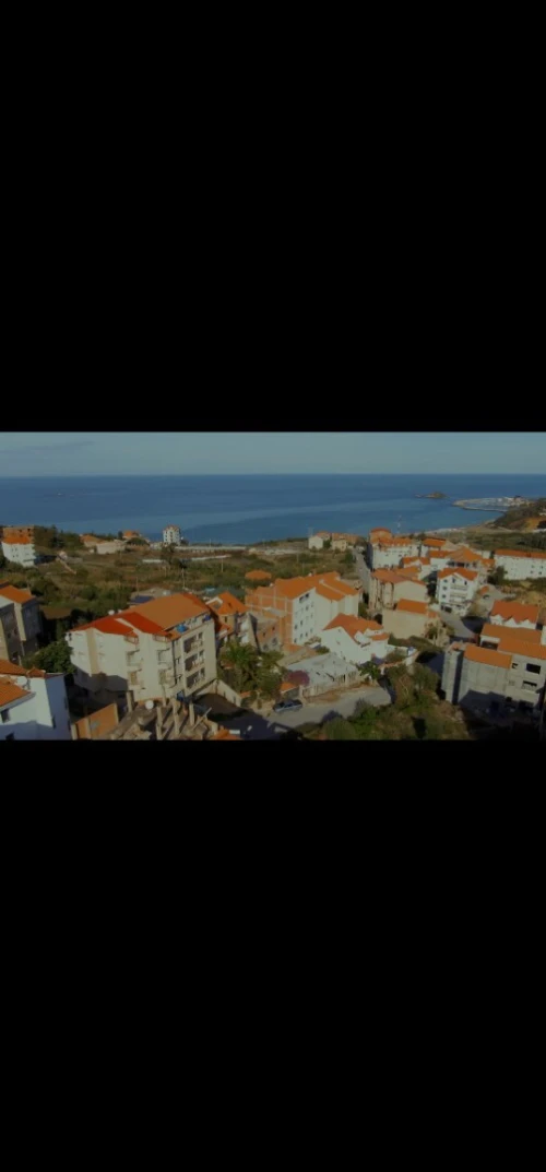 Vente Appartement F3 Tizi Ouzou Tigzirt