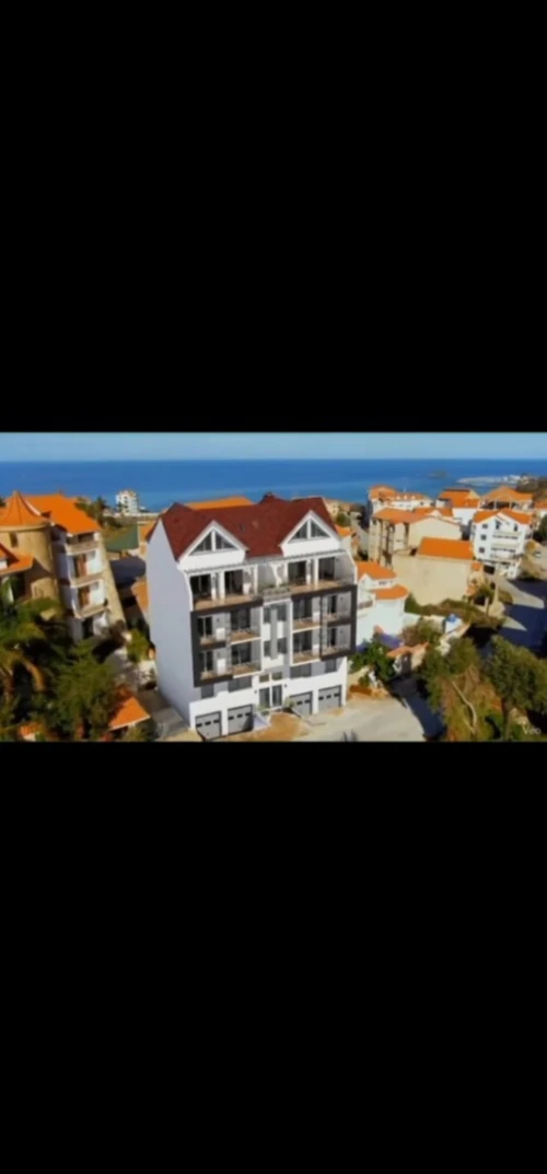 Vente Appartement F3 Tizi Ouzou Tigzirt 7