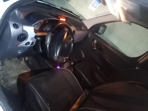 Bugatti Partner 2012 