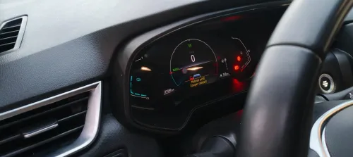 Renault Clio 5 e-tech hybride 2021 E-TECH