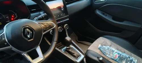 Renault Clio 5 e-tech hybride 2021 E-TECH
