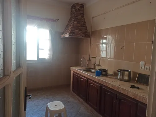 Vente Appartement Niveau de villa F4 Mostaganem Hassi maameche