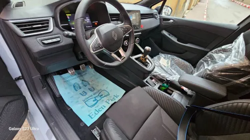 Renault Clio 5  2025 Esprit Alpine