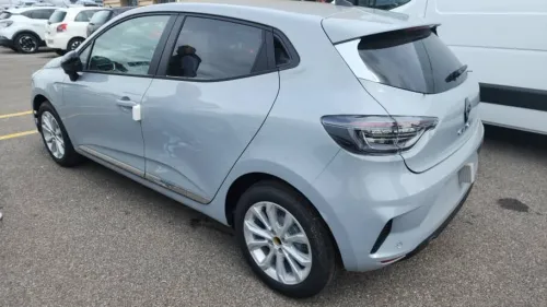 Renault Clio 5  2025 Evolution