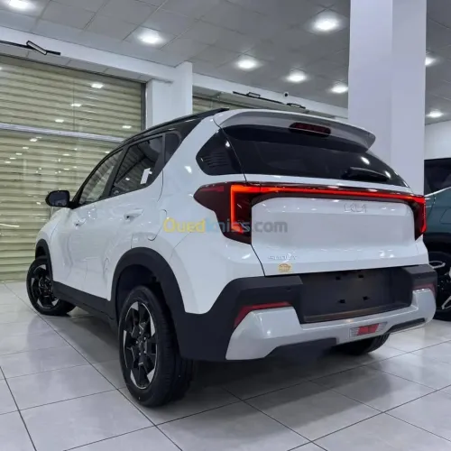 Kia Sonet  2025 Premium full option 2025