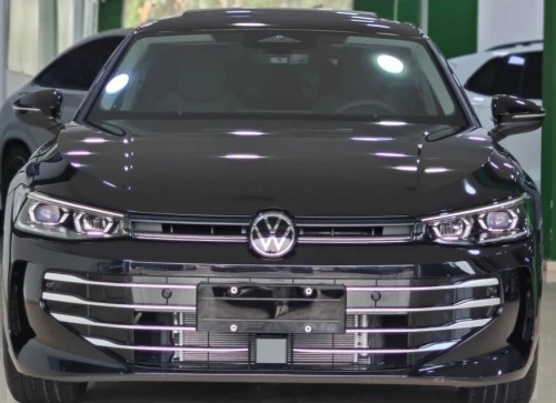 Volkswagen Passat 2025 Passat