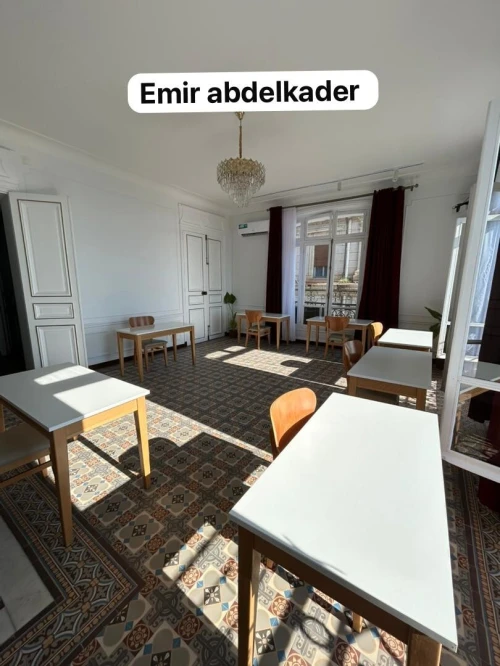Location bien immobilier Alger Alger centre