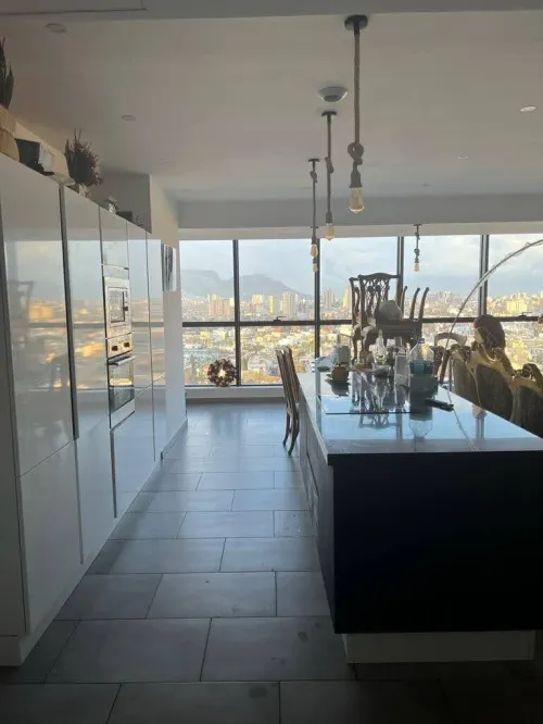 Vente Appartement Oran Ain el kerma