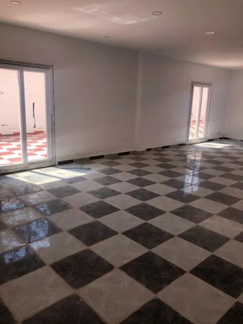 Vente Hangar - Usine Oran Ain el kerma