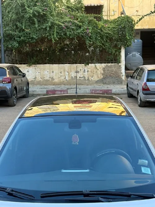 Peugeot 207 2011 Allure