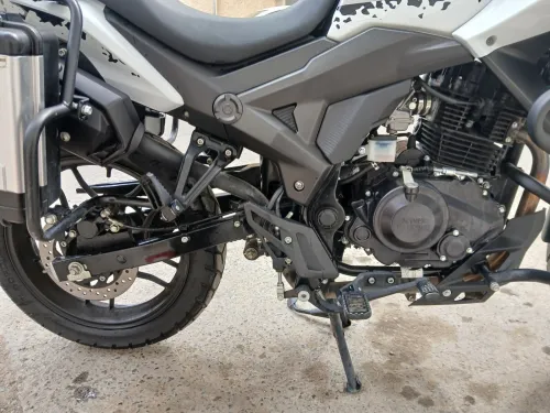 VMS RK200 2025