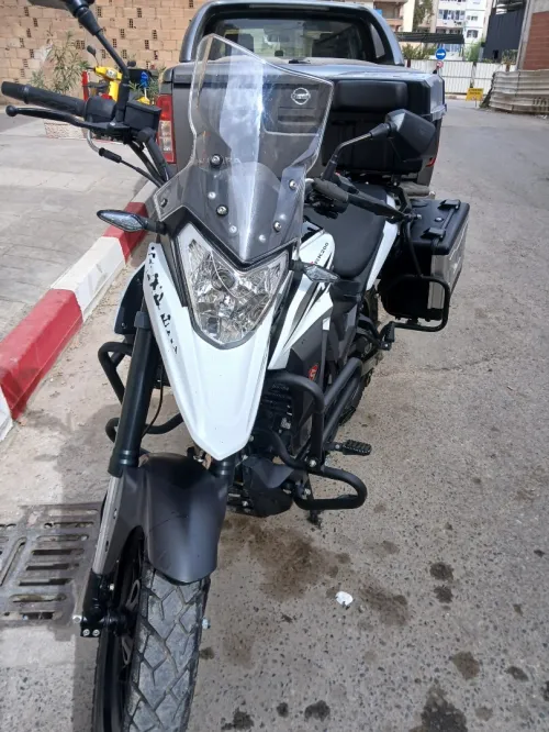 VMS RK200 2025