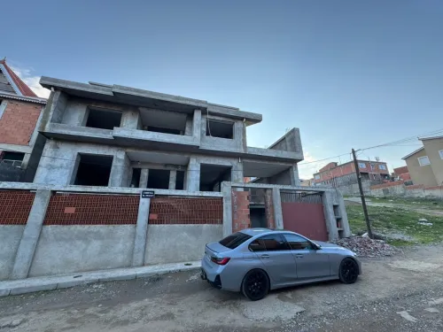 Vente Villa Béjaïa Adekar