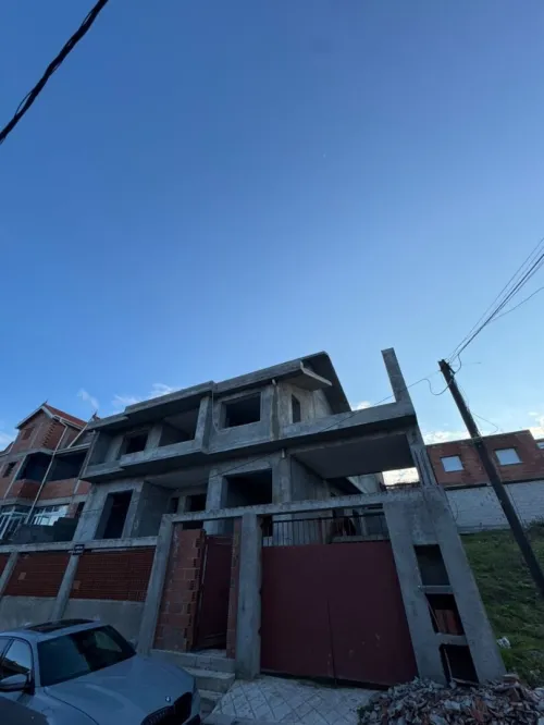 Vente Villa Béjaïa Adekar