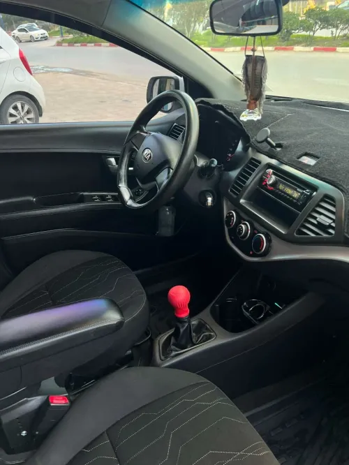 Kia Picanto 2013 