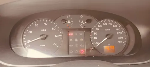 Renault Megane 1 2002 Megane 1