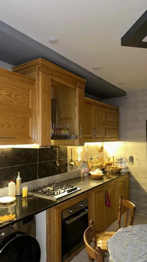 Vente Appartement F3 Sétif Setif