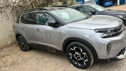 Citroen C5 aircross 2023 Aircross