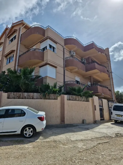 Location Appartement F2 Béjaïa Beni ksila