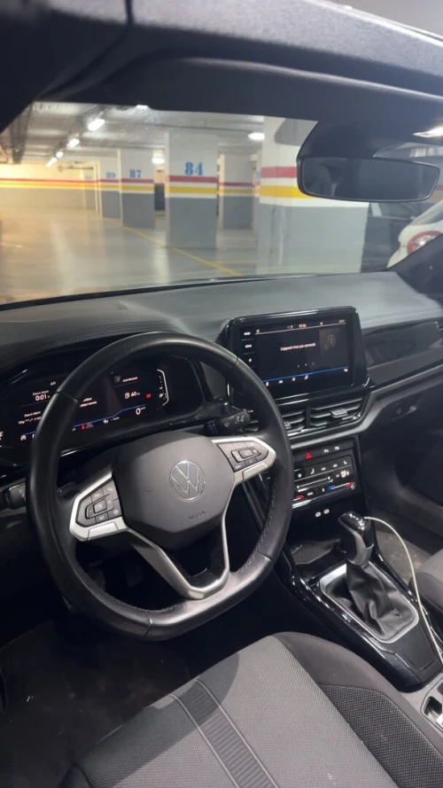 Volkswagen T-Roc 2023 Style