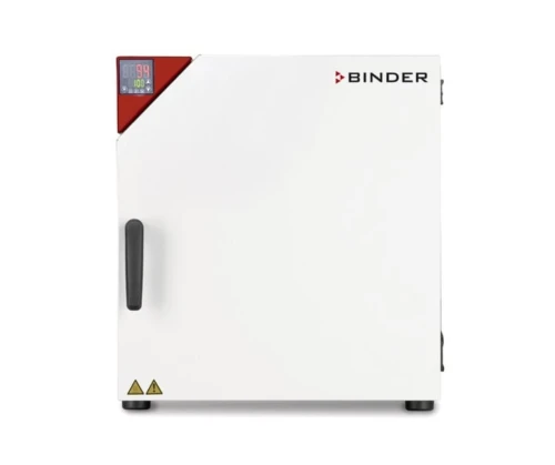 Étuves UNIVERSELLE BINDER à convection naturelle Modèle ED-S 56