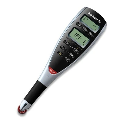 Curvimètre Digital Scale Master Pro