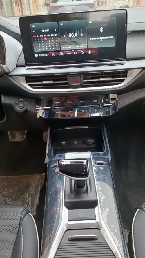 Kia K3 2026 Luxury