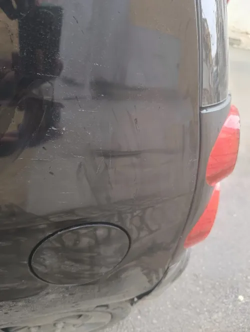 Kia Picanto 2008 Tout options