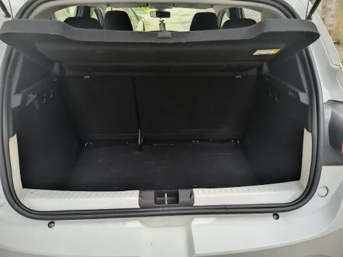 Dacia Sandero 2024 Essential