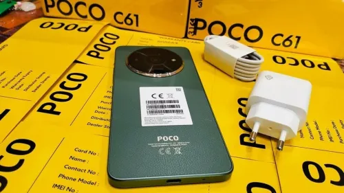 Poco C61