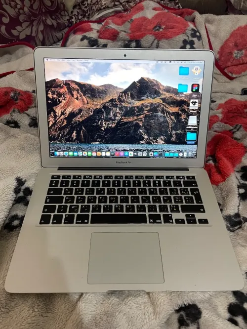 MacBook air 2015