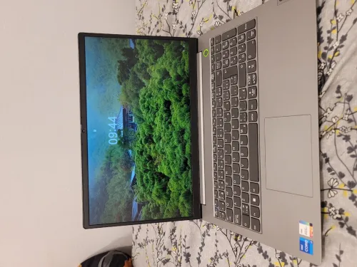 ThinkBook G4 i7 12th / 24gb / 512ssd