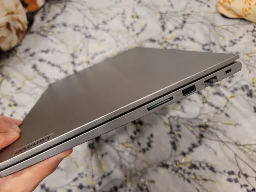 ThinkBook G4 i7 12th / 24gb / 512ssd