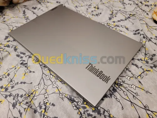ThinkBook G4 i7 12th / 24gb / 512ssd
