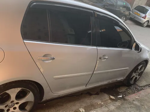 Golfe Golfe 5 2004 Good