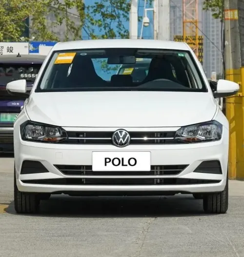 Volkswagen Polo 2025 Active