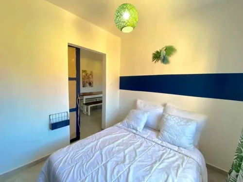 Location Appartement Duplex F4 El Tarf El kala