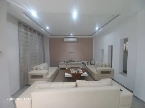 Location Appartement Niveau de villa F4 El Tarf El kala 6