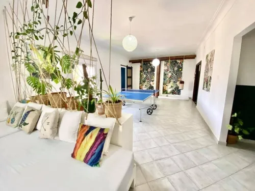 Location Appartement Duplex F4 El Tarf El kala