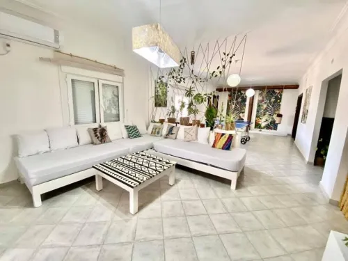 Location Appartement Duplex F4 El Tarf El kala