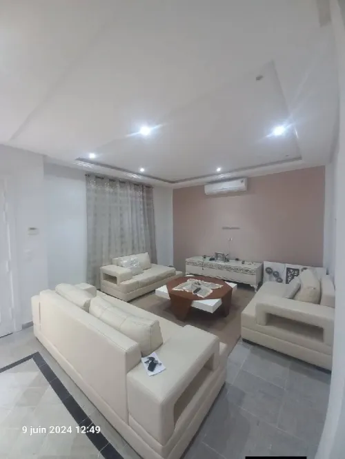 Location Appartement Niveau de villa F4 El Tarf El kala 16