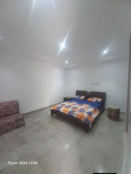 Location Appartement Niveau de villa F4 El Tarf El kala 17