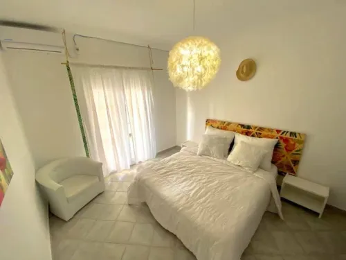 Location Appartement Duplex F4 El Tarf El kala
