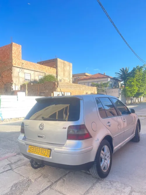 Volkswagen Golf 4 2002 Golf 4